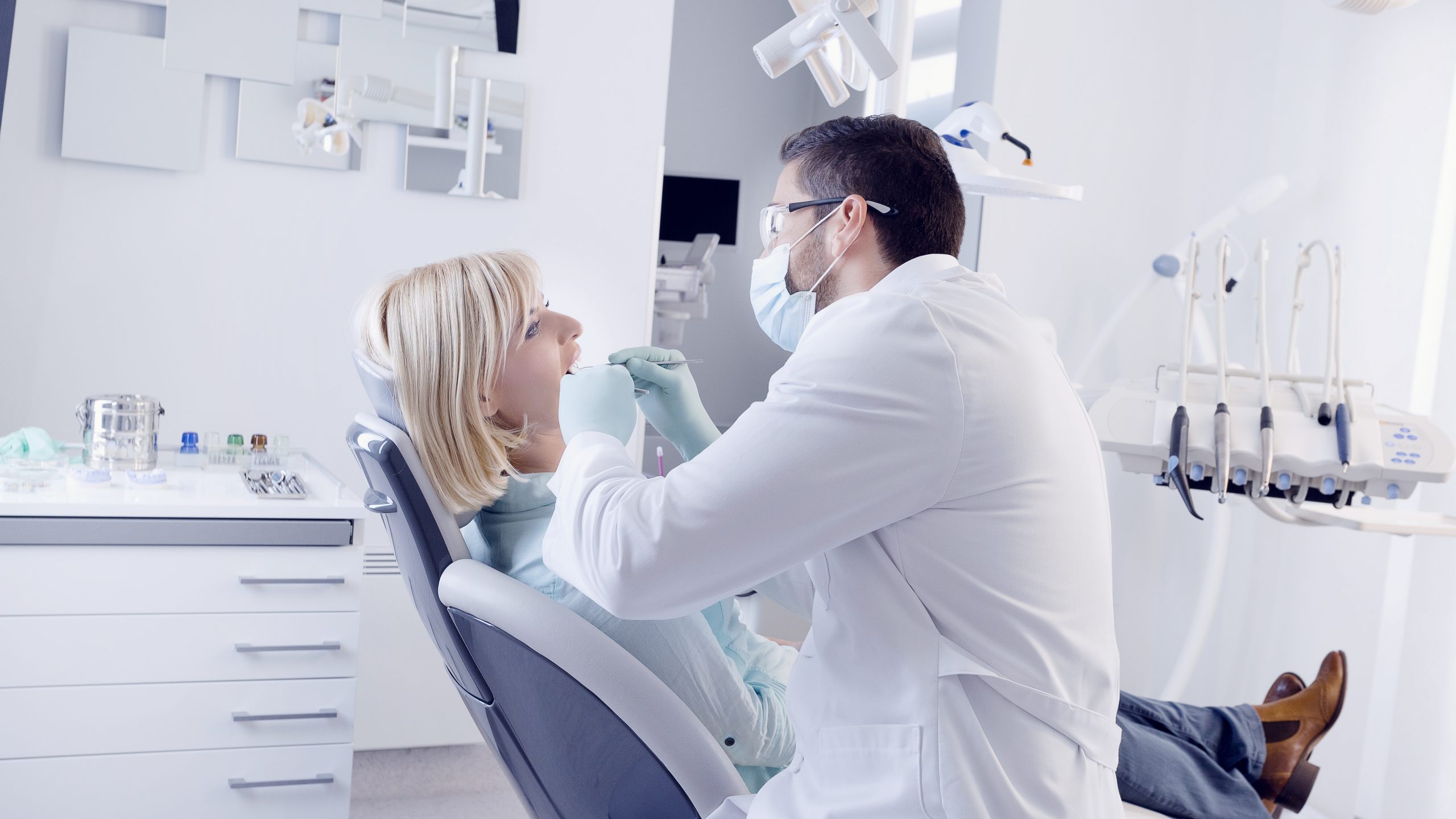 Dentist in Cotuit, MA