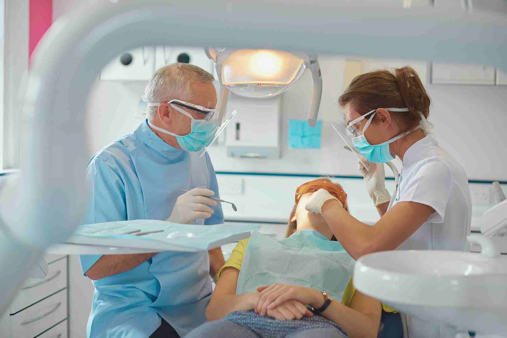 Dentist in Cotuit, MA